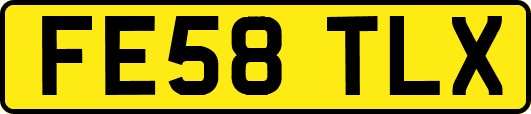 FE58TLX