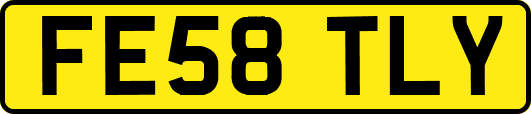 FE58TLY