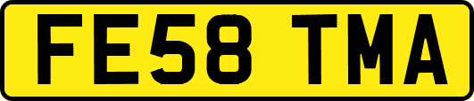 FE58TMA