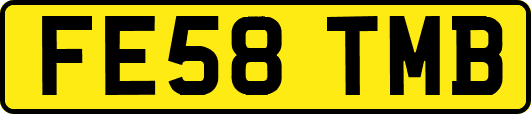 FE58TMB