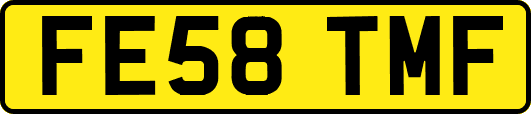 FE58TMF