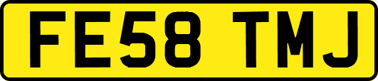 FE58TMJ