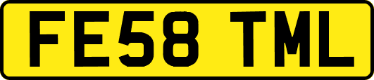 FE58TML