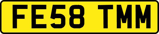 FE58TMM
