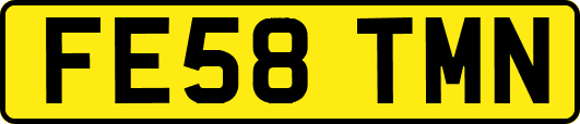 FE58TMN