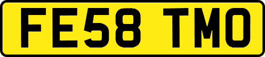 FE58TMO