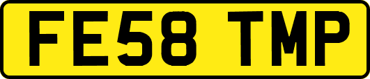 FE58TMP