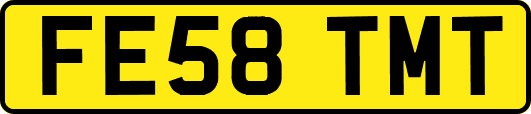 FE58TMT