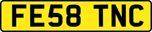 FE58TNC