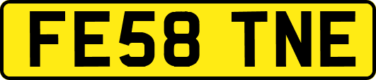 FE58TNE