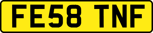 FE58TNF