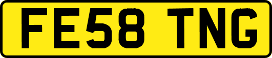 FE58TNG