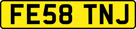 FE58TNJ