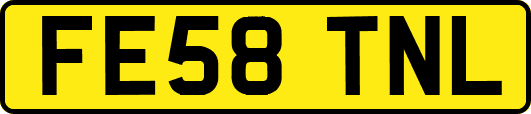 FE58TNL
