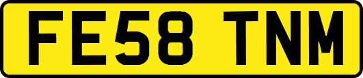 FE58TNM