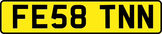 FE58TNN