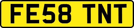 FE58TNT