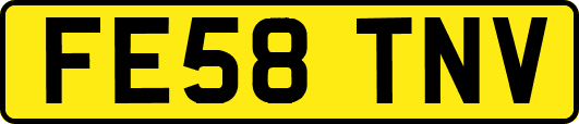 FE58TNV