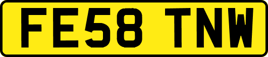 FE58TNW