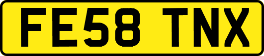 FE58TNX