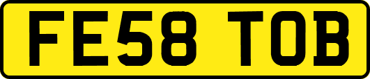 FE58TOB