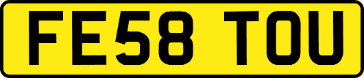 FE58TOU