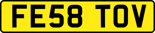 FE58TOV