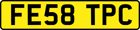 FE58TPC