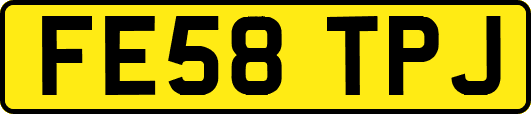 FE58TPJ