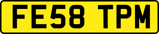 FE58TPM