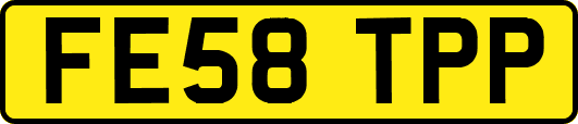 FE58TPP