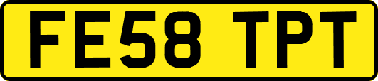 FE58TPT