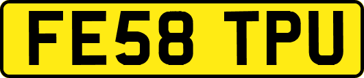 FE58TPU