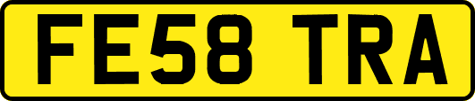 FE58TRA