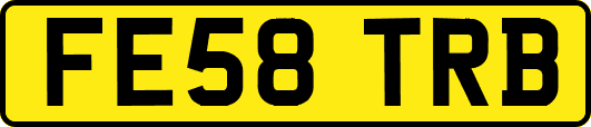 FE58TRB