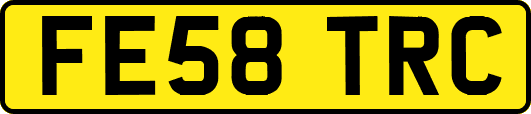 FE58TRC