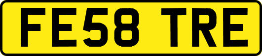 FE58TRE
