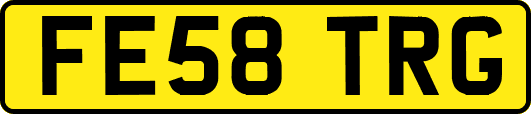 FE58TRG