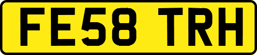 FE58TRH