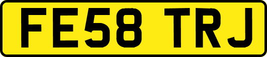 FE58TRJ