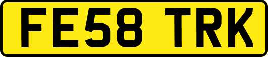 FE58TRK