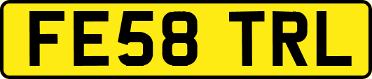 FE58TRL