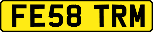 FE58TRM