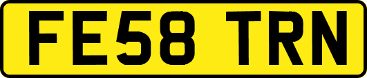 FE58TRN