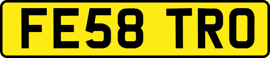 FE58TRO