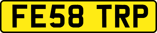 FE58TRP