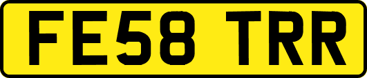 FE58TRR