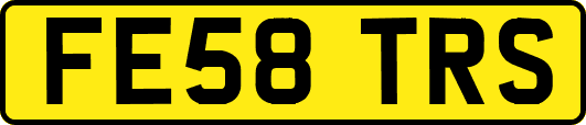 FE58TRS
