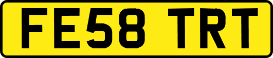 FE58TRT