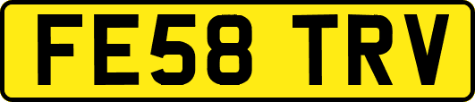 FE58TRV